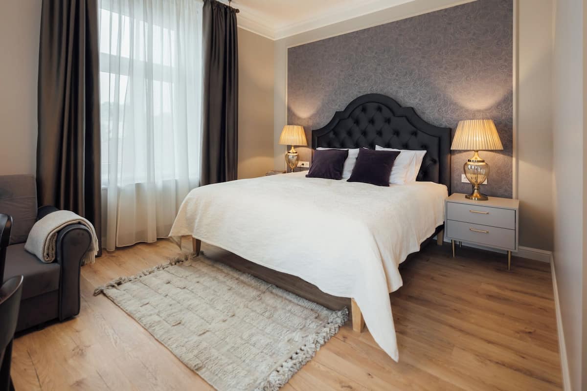 Executive Studio Suite