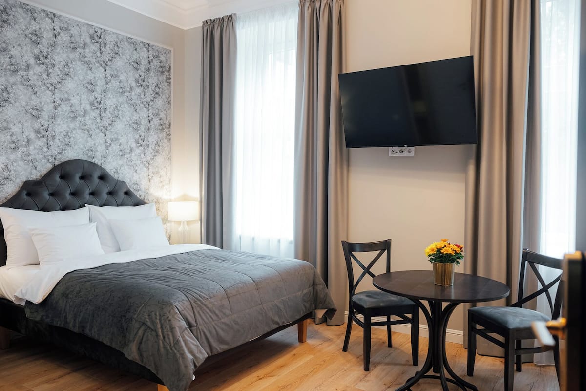 Classic Apartment, 2 Bedrooms