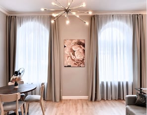 Street view - aparthotel Amella (Riga)