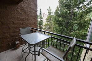 Property grounds - Beautiful 2 bedroom  plus Loft Condo Next to Maggie Pone (Breckenridge)