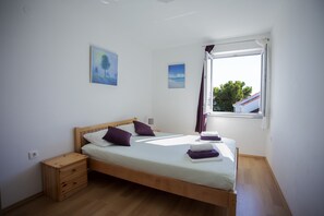 2 habitaciones y acceso a internet