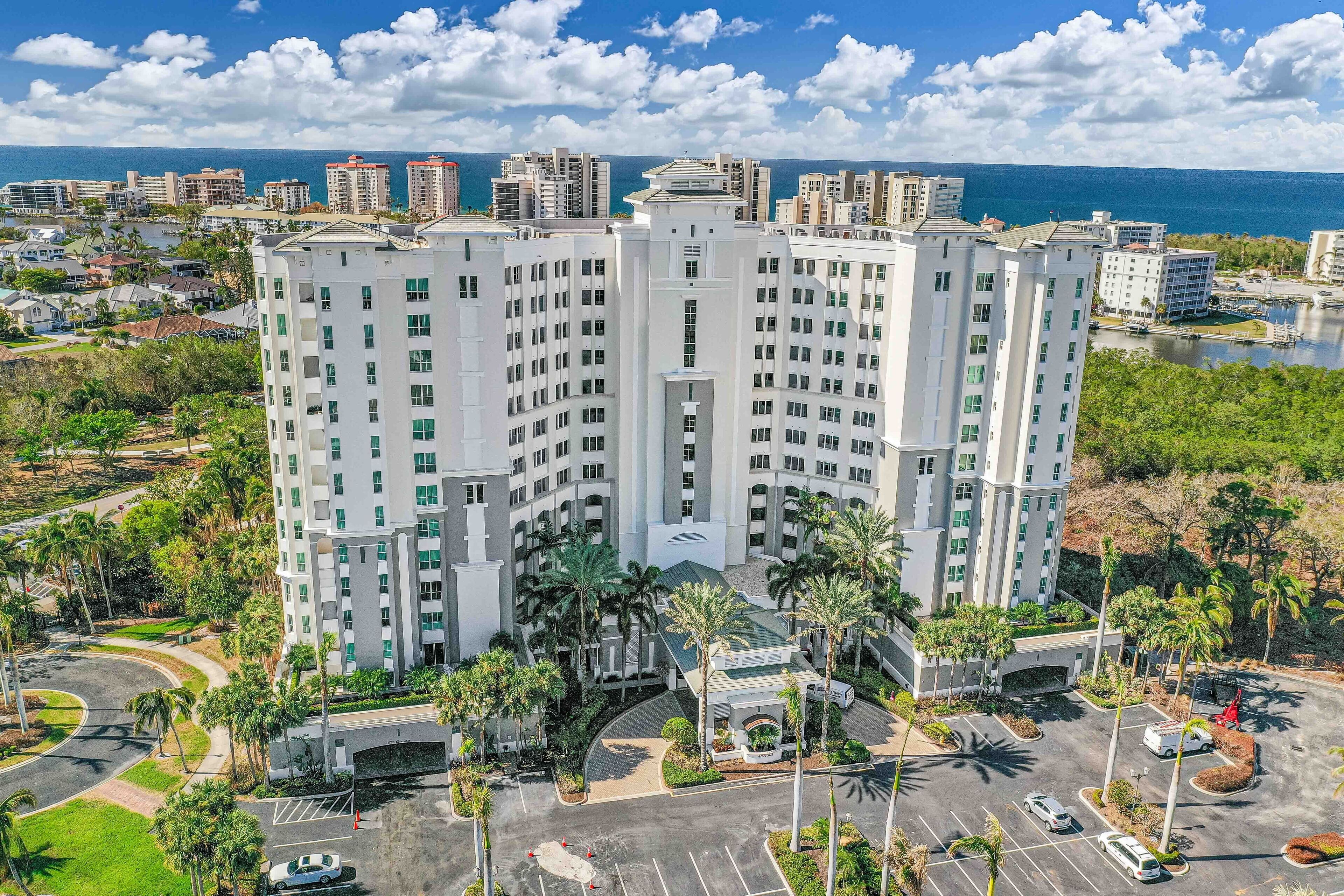 Luxury Terrace Level Condo ~ Private Lanai Leading to Pool ~ Walk to Beaches!