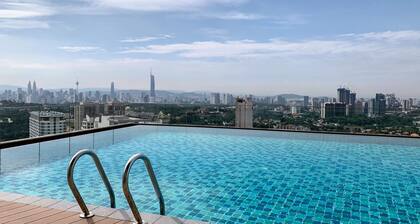 The OOAK Suites & Residences Kiara 163 Mall