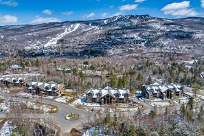 Exterior - Tremblant Prestige - Verbier 3-201 (Mont-Tremblant)