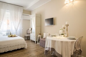 1 bedroom, iron/ironing board, free WiFi, bed sheets - Maison del Reno by Wonderful Italy (Bologna)