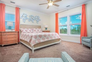 4 camere, Wi-Fi gratuito, lenzuola