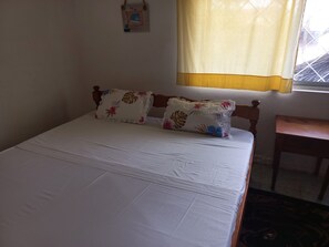 4 bedrooms, Internet, bed sheets - Mbuyu Villa - 5min from the beach!! (Diani)
