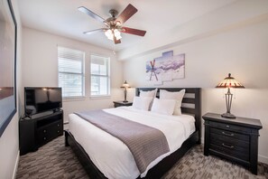 Condo, 1 Bedroom | 1 bedroom, iron/ironing board, free WiFi - Contemporary Ski Condo with Continental Divide View- Fraser Crossing/Founders Pointe Premium-Rated 4470 (Winter Park)