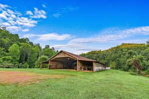 Cottage, 1 Bedroom | Exterior
