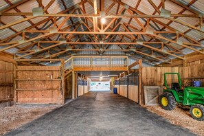 Cottage, 1 Bedroom | Property grounds