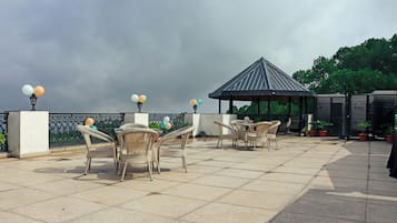 Terrazza/patio