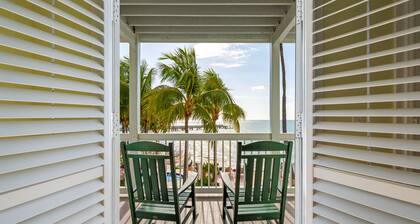 Coconut Beach Resort