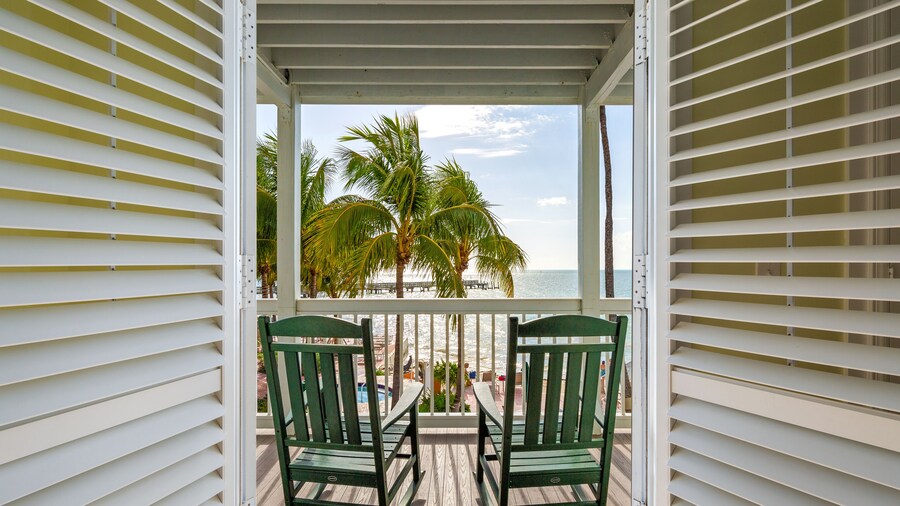 Coconut Beach Resort