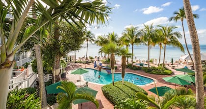 Coconut Beach Resort