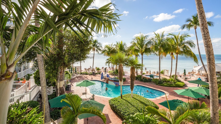 Coconut Beach Resort