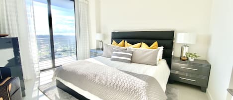 2 habitaciones y wifi