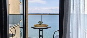 Apartamente Exterior