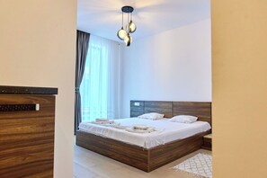 Departamento Confort | Decoración personalizada y muebles diferentes 