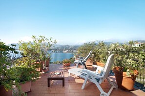 Terrazza/patio