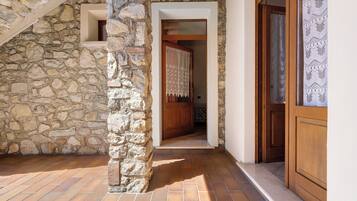 DĂ©tail de lâextĂ©rieur