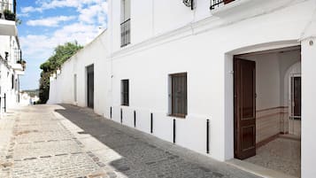 Exterieur