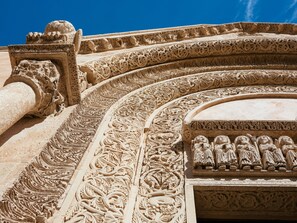 Exterior detail - Holiday Home 'I Colori di Civico 19' with Terraces & Wi-Fi (Galatina)