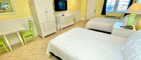 1 chambre, accĂšs Internet, draps fournis