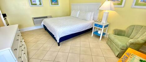 1 bedroom, Internet, bed sheets