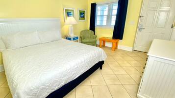 1 bedroom, Internet, bed sheets