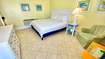 1 bedroom, Internet, bed sheets