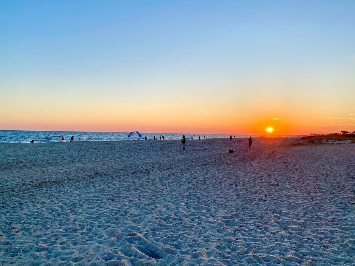 Strand