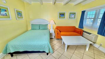 1 makuuhuone, internet, vuodevaatteet