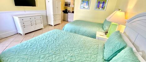 1 bedroom, Internet, bed sheets