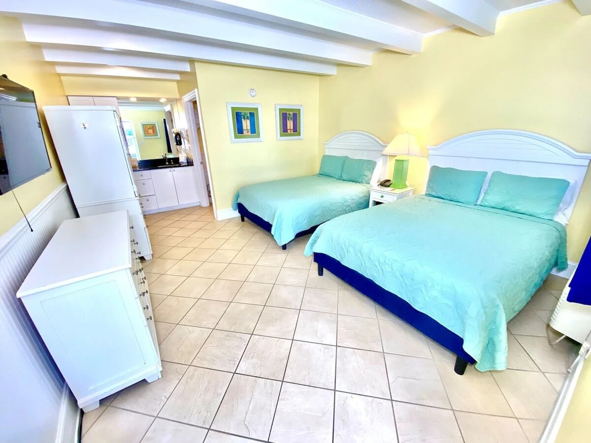 1 quarto, acesso à internet, roupa de cama