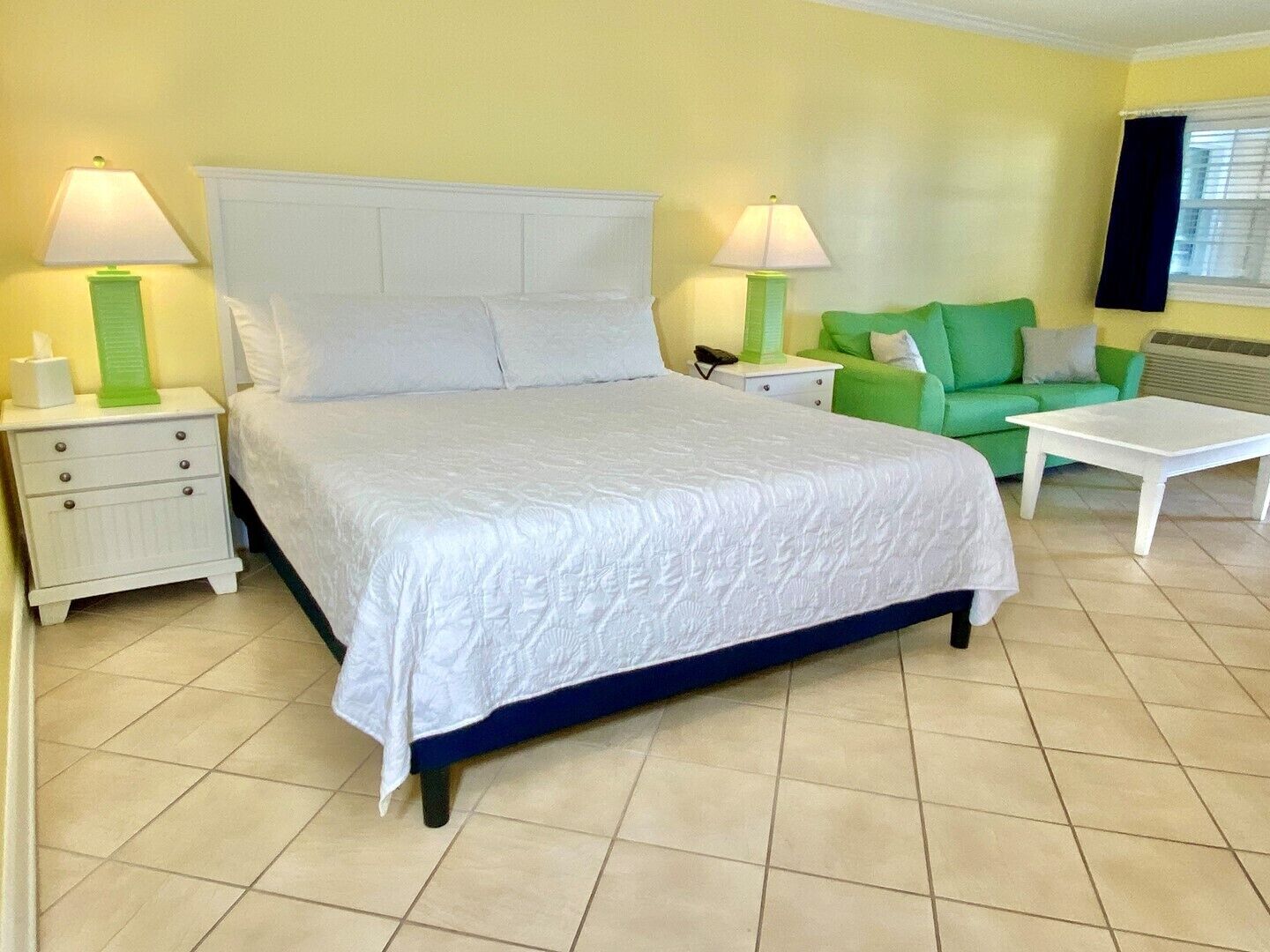 1 Schlafzimmer, Internetzugang, Bettwäsche