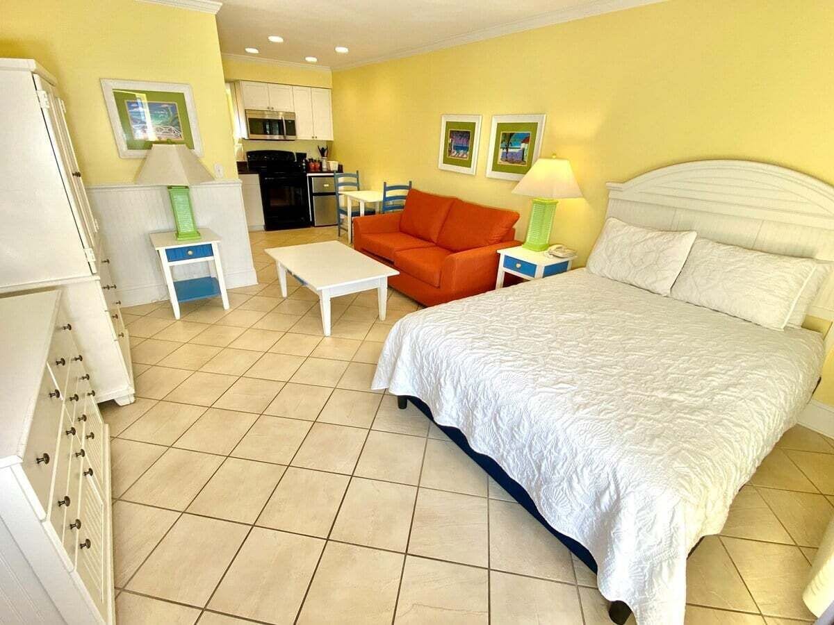 1 bedroom, Internet, bed sheets