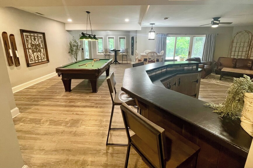 2 Br Hidden Gem With Lake Access, Pool & Hot Tub 15 Min From Lanier Islands - Buford, GA