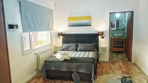 1 habitación y wifi 