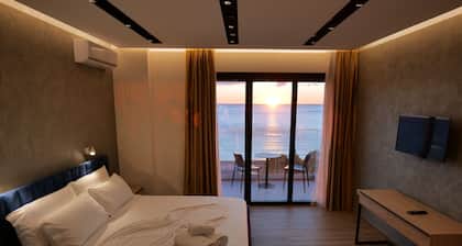 Hotel Triumf Shengjin