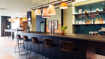 Bar (ter plaatse)