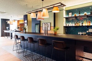 Bar (on property) - harry’s home Villach (Villach)
