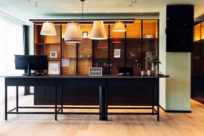 Lobby - harry’s home Villach (Villach)