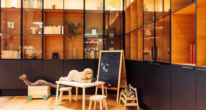 harry’s home Villach