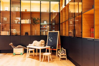 harry’s home Villach 飯店