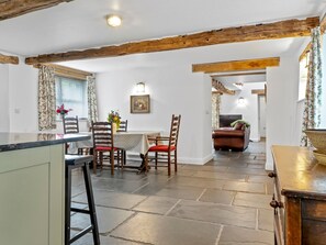 Interior - Cosy 2 bedroom cottage near Coniston water - Pass the Keys (Ulverston)