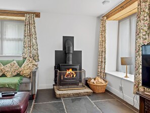 Interior - Cosy 2 bedroom cottage near Coniston water - Pass the Keys (Ulverston)