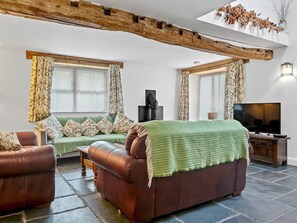 Interior - Cosy 2 bedroom cottage near Coniston water - Pass the Keys (Ulverston)