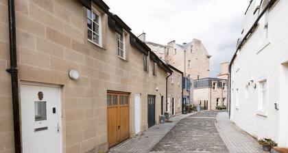 Beautiful Unique 3Bed Mews Cottage House - Pass the Keys