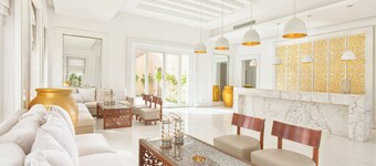 JAZ Neo Almazino, Almaza Bay