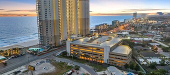 Newly Listed! Beach House w/ Salt Water Pool; Steps from the Beach and Pier Park